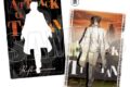 進撃の巨人 A4クリアファイル《Reflect Memories ver.》(ハンジ)
 
2025年10月下旬発売
で取扱中