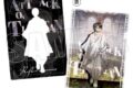 進撃の巨人 A4クリアファイル《Reflect Memories ver.》(リヴァイ)
 
2025年10月下旬発売