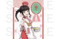 ラブライブ!サンシャイン!! B2タペストリー 黒澤ダイヤ
 
2025年09月下旬発売