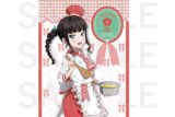 ラブライブ!サンシャイン!! B2タペストリー 黒澤ダイヤ
 
2025年09月下旬発売