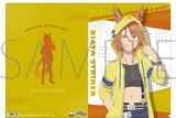 アニメウマ娘 シンデレラグレイ クリアファイル/ディクタストライカ
 
2025年8月22日発売
