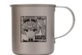 レーシングミク SPA 2025Ver. チタンマグカップ
 
2025年08月発売