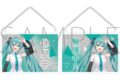 プロセカ アクリルドアプレート/初音ミク
 
2025年8月2日発売