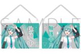 プロセカ アクリルドアプレート/初音ミク
 
2025年8月2日発売