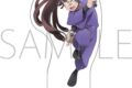 忍たま乱太郎 アクリルスタンド/尾浜勘右衛門【再販】
 
2025年06月下旬発売