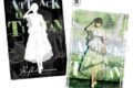 進撃の巨人 A4クリアファイル《Reflect Memories ver.》(ミカサ)
 
2025年10月下旬発売
で取扱中
