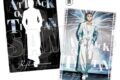 進撃の巨人 A4クリアファイル《Reflect Memories ver.》(エレン)
 
2025年10月下旬発売