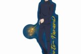 [アニメイト]呪術廻戦 懐玉・玉折 ダイカットステッカー 七海建人 花火Ver.
 
2024年11月23日発売