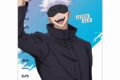 [アニメイト]呪術廻戦 A3クリアポスター 五条悟
 
2024年8月13日発売