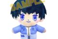 ブルーロック×サンリオキャラクターズ ボールチェーンマスコット ミニキャラver. 潔 世一&ハローキティ【再販】
 
2025年05月発売
で取扱中