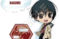サカモトデイズ  みにスタ Breeze アクリルスタンド 南雲【再販】 
2025年08月発売