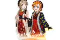 ラブライブ!スクールアイドルフェスティバル 紅葉編(高坂 穂乃果・南 ことり) アクリルスタンド
 
2025年10月下旬発売
で取扱中 (アニメイト)