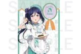 ラブライブ!サンシャイン!! B2タペストリー 松浦果南
 
2025年09月下旬発売
