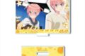五等分の花嫁* ミニアクリルスタンド デザイン01(中野一花/A)【再販】
 
2025年08月上旬発売