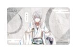 アニメ『刀剣乱舞 廻 -虚伝 燃ゆる本能寺-』 刀剣乱舞 廻 -虚伝 燃ゆる本能寺- Ani-Art 第2弾 マルチデスクマット 鶴丸国永
 
2025年9月27日発売