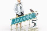 ハイキュー!! ジオラマアクリルスタンド 赤葦京治
 アニメイトで
2025年09月下旬発売