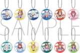 アニメウマ娘 シンデレラグレイ オーロラアクリルキーホルダーコレクション
 
2025年8月22日発売