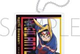 ヴィジランテ -僕のヒーローアカデミア ILLEGALS- アクリルキーホルダー/(アクション)　灰廻航一
 
2025年6月28日発売
 【アニメイト】