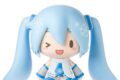 初音ミクシリーズ ふわぷち デフォルメフィギュア 雪ミク
 
2026年02月発売