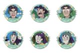 忍たま乱太郎 缶バッジセット～文次郎&仙蔵がいっぱいセレクション～
 
2025年10月発売