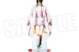 進撃の巨人 アクリルスタンド《Reflect Memories ver.》(ハンジ)
 
2025年10月下旬発売