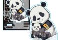 呪術廻戦 ぎゅぎゅっとミニスタンド パンダ
 
2025年08月下旬発売
で取扱中