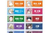 サカモトデイズ トレーディング Ani-Art アクリルネームプレート 
2025年10月17日発売