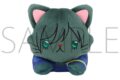 [アニメイト]ブルーロック2期 withCATアイマスク付きぬいぐるみ～寝そべり～/糸師 凛
 
2025年6月27日発売