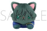 [アニメイト]ブルーロック2期 withCATアイマスク付きぬいぐるみ～寝そべり～/糸師 凛
 
2025年6月27日発売