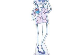 東京エイリアンズ Design produced by Sanrio アクリルスタンド 3月雨宮零士(サンリオデザインプロデュース)
 
2024年9月28日発売
で取扱中 (アニメイト)