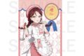 ラブライブ!サンシャイン!! B2タペストリー 桜内梨子
 
2025年09月下旬発売