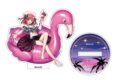五等分の花嫁 ナイトプール アクリルスタンド 中野二乃
 
2025年7月29日発売
で取扱中 (アニメイト)