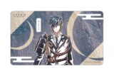 アニメ『刀剣乱舞 廻 -虚伝 燃ゆる本能寺-』 刀剣乱舞 廻 -虚伝 燃ゆる本能寺- Ani-Art 第2弾 マルチデスクマット 燭台切光忠
 
2025年9月27日発売