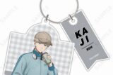 ウィンドブレイカー (ウィンブレ) アクリルキーホルダー 6.梶 蓮
 
2025年10月発売