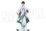 進撃の巨人 アクリルスタンド《Reflect Memories ver.》(リヴァイ)
 
2025年10月下旬発売
で取扱中