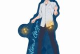 [アニメイト]呪術廻戦 懐玉・玉折 ダイカットステッカー 五条悟 花火Ver.
 
2024年11月23日発売