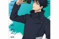 [アニメイト]呪術廻戦 A3クリアポスター 伏黒恵
 
2024年8月13日発売