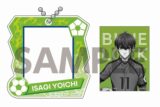 ブルーロック フレームキーホルダー 潔 世一
 
2025年05月発売
で取扱中