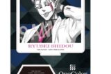 ブルーロック OneColorZOOMYアクリルスタンド 士道 龍聖
 
2025年08月発売
で取扱中