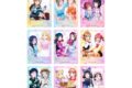 ラブライブ!スクールアイドルフェスティバル トレーディング箔押しクリアフォトカード(全9種)Aqours ver.
 
2025年10月下旬発売
で取扱中 (アニメイト)