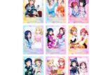 ラブライブ!スクールアイドルフェスティバル トレーディング箔押しクリアフォトカード(全9種)Aqours ver.
 
2025年10月下旬発売
で取扱中 (アニメイト)
