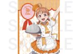 ラブライブ!サンシャイン!! B2タペストリー 高海千歌
 
2025年09月下旬発売