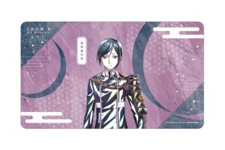アニメ『刀剣乱舞 廻 -虚伝 燃ゆる本能寺-』 刀剣乱舞 廻 -虚伝 燃ゆる本能寺- Ani-Art 第2弾 マルチデスクマット 薬研藤四郎
 
2025年9月27日発売