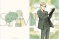 スパイファミリー クリアファイル/ロイド・フォージャー　Season 3キャラクタービジュアル
 
2025年9月5日発売
 (アニメイト)