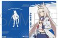 アニメウマ娘 シンデレラグレイ クリアファイル/オグリキャップ
 
2025年8月22日発売
 【アニメイト】