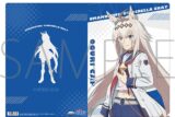 アニメウマ娘 シンデレラグレイ クリアファイル/オグリキャップ
 
2025年8月22日発売
 【アニメイト】