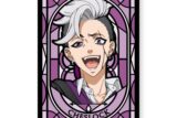 黒執事 — ミニアートスタンド チェスロック
 
2024年11月上旬発売
 【アニメイト】