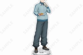 ウィンドブレイカー (ウィンブレ) アクリルスタンド 6.梶 蓮
 
2025年10月発売