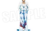 進撃の巨人 アクリルスタンド《Reflect Memories ver.》(エレン)
 
2025年10月下旬発売
で取扱中