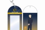 [アニメイト]呪術廻戦 懐玉・玉折 カードホルダー 七海建人 花火Ver.
 
2024年11月23日発売